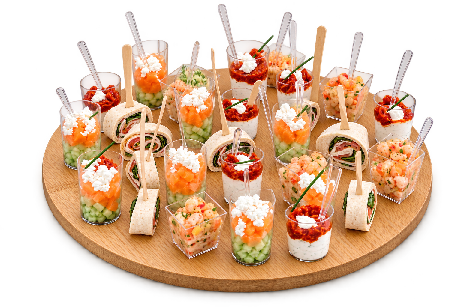 Cuisine traiteur Le Tup'